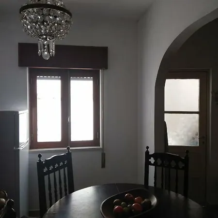 Konukevi A Portuguesa Lagos