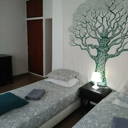 A Portuguesa Konukevi Lagos