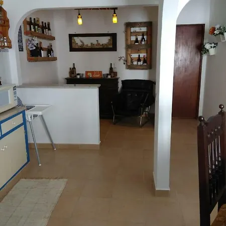 A Portuguesa Affittacamere