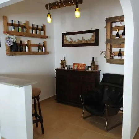 Affittacamere A Portuguesa Lagos