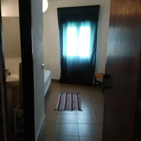בית הארחה A Portuguesa לאגוּ‏ש
